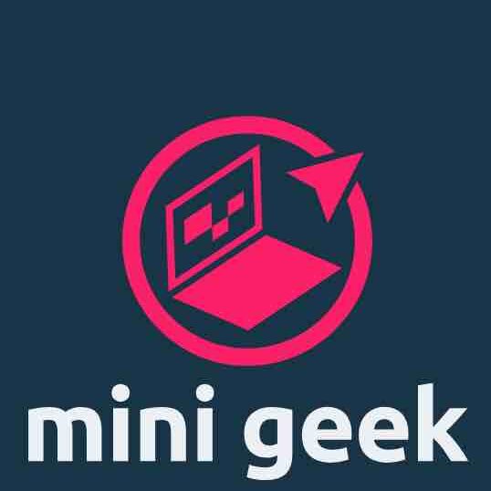 Mini Geek ru